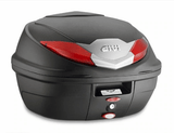 GIVI B360N Red Monolock Top Box