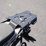 Mototorque Back Carrier (MS) - TVS APACHE RTX 300
