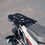 Mototorque Back Carrier (MS) - TVS APACHE RTX 300