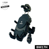 BOBO BM17H PRO Anti-Vibration Phone Holder