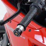 R&G Bar End Sliders - Ducati Panigale and Suzuki (2018 - Onwards)