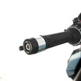 R&G Bar End Sliders - BMW F800GS/R1200R/RS/R1250R/RS)/F750GS/F900R (2015 - Onwards)