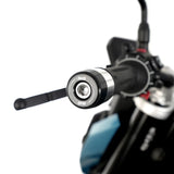 R&G Bar End Sliders - BMW F800GS/R1200R/RS/R1250R/RS)/F750GS/F900R (2015 - Onwards)