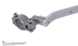 Barkbusters Handguard Mount - BMW F900 GSA