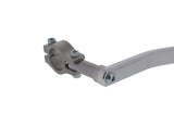 Barkbusters Handguard Mount - Honda NX500 (2024 - Onwards)