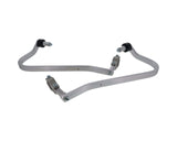 Barkbusters Handguard Mount - Honda NX500 (2024 - Onwards)