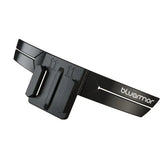 Bluarmor Black Chin Mount