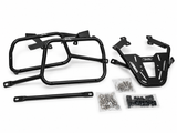 Kolga Bros Tail rack + Side frame - Honda CB500/NX500