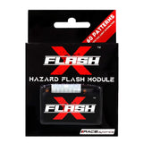 FlashX Hazard Module for Hero Xpulse 200 BS4