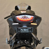 NRC Fender Eliminator (TailTidy) - Honda CBR 1000RR (2017 - Onwards)