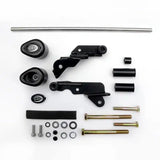 R&G Crash Protectors Aero Style - Suzuki Hayabusa (2021 - 22)