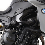 R&G Crash Protectors Aero Style - BMW F900 R/XR (2020 - 24)