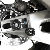 R&G Cotton Reels - Aprilia