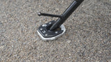 Carbon Racing Wanderer Aluminium Kickstand Extender for NX-500