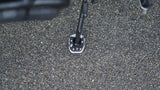 Carbon Racing Wanderer Aluminium Kickstand Extender for NX-500
