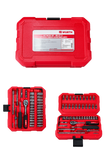 Wurth Tool Kit - (46 pcs)