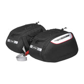 Viaterra Condor Solo Motorcycle Saddle Bag