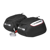 Viaterra Condor Solo Motorcycle Saddle Bag