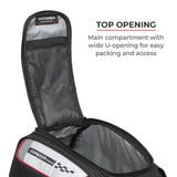 Viaterra Condor Solo Motorcycle Saddle Bag