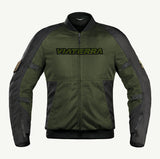 Viaterra Cooper – Urban Bomber Jacket