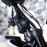Hyperrider Handle Bar Riser - BMW G 310 GS