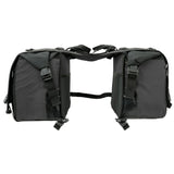 Dirtsack Longranger Pro Saddle Bag