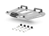 Shad Aluminium Universal Mounting Plate