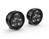 DENALI D3 Auxiliary LED Lights – Driving (Spot) – Lights Only