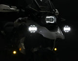 Denali D7 Pro Multi-Beam Light Pods (Pair)