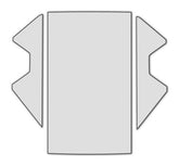 Eazi Grip Dashboard Protector - Honda Africa Twin Adventure (2018 - 19)