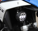 Denali Upper Light Mount - BMW R1300 GSA