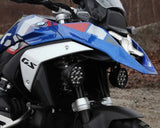 Denali Upper Light Mount - BMW R1300 GSA