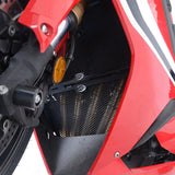 R&G Downpipe Grill - Honda CBR 650R (2019 - 23)