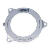 DNA Air Box Filter Cover Stage 2 - Royal Enfield Super Meteor/Classic/Shotgun 650 (2022-Onwards)