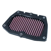 DNA Air Box Cover Stage 2 Filter - KTM Duke/Adventure/RC - 250/390/125 (2017-Onwards)
