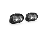 DENALI DL2 Auxiliary LED Lights White Lights Only