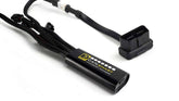 Denali Plug-n-Play CanSmart Controller Gen II - Triumph Tiger 1200/900