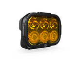 Denali DL6 Aux Led Lights (Pair)