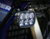 Denali DL6 Aux Led Lights (Pair)