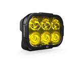 Denali DL6 Aux Led Lights (Pair)