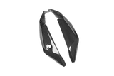 RLZ Carbon Fiber Tail Winglets - Kawasaki ZX10R (2021 - Onwards)