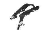 RLZ Carbon Fiber Main Fairings - Kawasaki ZX10R (2021 - Onwards)