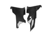 RLZ Carbon Fiber Belly Pan - Kawasaki ZX10R (2021 - Onwards)