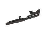RLZ Carbon Fiber Chain Guard - Kawasaki ZX10R (2021 - Onwards)
