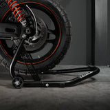 BYKE'IT Rear Paddock Stand