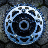 DR. Wack S100 Chain Cleaner 300ML