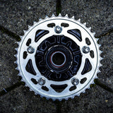 DR. Wack S100 Chain Cleaner 300ML