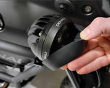 Denali D3 Blackout Cover Kit