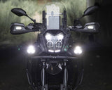 Denali D3 Driving Spot Led Spot (Pair)