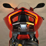 NRC Fender Eliminator (TailTidy) - Ducati Panigale V2 (2019 - Onwards)